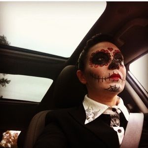 Meet your Posher, Carolyn